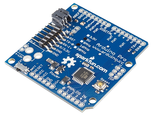 Arduino Pro 328 - 5V/16MHz