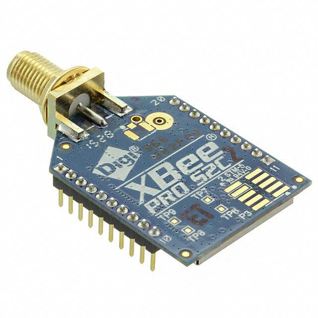 Módulo XBee RF 802.15.4, RP-SMA S2C