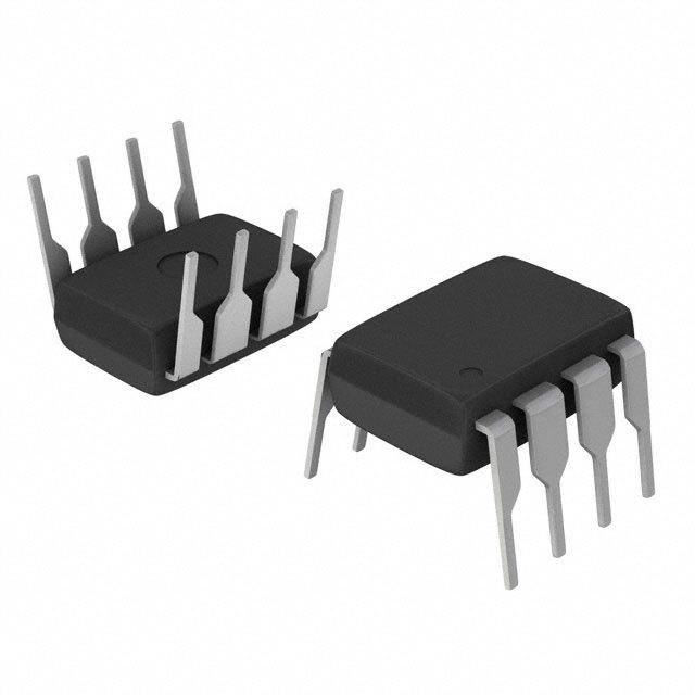 Microcontrolador  ATtiny85-20PU