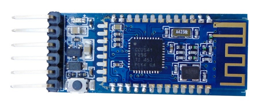 Módulo SH-HC-08  Bluetooth 4.0 BLE, UART