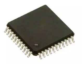 Microcontrolador MC9S08JM16CLD 8BIT 16KB FLASH 44LQFP