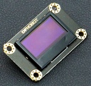 Display OLED-2864 con I2C