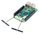 BeagleBone Green + Wifi + Bluetooth