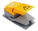 Suiche de Pedal XF-302, 250VAC/15A