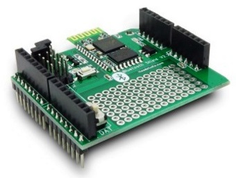 ITEAD Shield Bluetooth para Arduino™ 