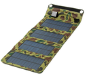 Cargador Solar 14W