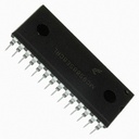 Micro Freescale 8 bits, 8KB Flash, 28 pines. PDIP-28