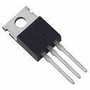 Regulador de voltaje 5V ~ 1A Encap: TO-220