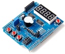 Shield multi funciones para Arduino™ UNO