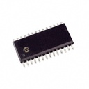 Microcontrolador Microchip PIC18F2550-I/SO