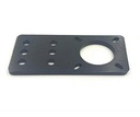 Placa soporte para motor NEMA 17