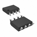 Amplificador operacional de precisión SOIC-8