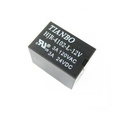 Relevo 12V 3A 6 pines - HJR-4102-L-12V