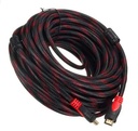 Cable HDMI de 20 metros de alta velocidad