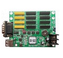 Tarjeta de control USB y RS232 para pasa mensajes Monocolor y Bicolor-BX-5U3