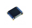 Display RGB OLED 1.5’’ SPI alto contraste