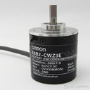 Encoder rotativo Vin 5 a 12V, 2000P/R-OMRON