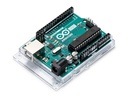 Arduino™ Uno Main Board Rev 3 Original Italiano