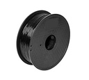 Filamento Negro TPU para impresora 3D, 1.75mm 800gr