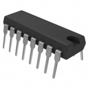 Circuito integrado RS-3232  3.3V~5V DIP-16