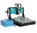 Máquina CNC de 4 ejes 6040