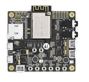 Módulo ESP32 con sistema de audio