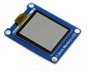 Display LCD Bicolor 1,3