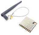 Módulo WiFi Serial ESP-07S con antena