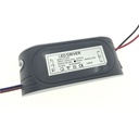 Fuente driver para LEDs de 3W, 8-12 LEDs