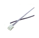 Cable con conector XH2.54 de 2 pines 