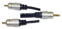 Cable de audio 2x1 10m marca Digital