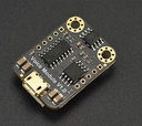 Modulo de voz MP3 UART Gravity