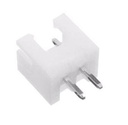 Conector Macho XH 2 Posiciones (recto)