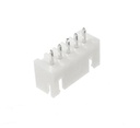 Conector Macho XH 5 Posiciones (recto)