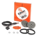 Kit de repuestos para robot Edison