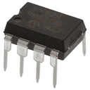 Microcontrolador PIC12F629 DIP-8