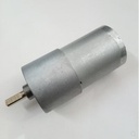 Motorreductor 24VDC 80RPM