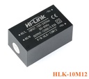 Fuente de poder HLK-10M12