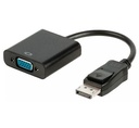 Cable DisplayPort a VGA