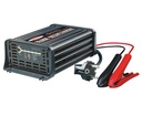 Cargador de baterías Ácido/Gel/AGM 12V / 10A