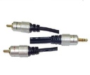 Cable de audio 2x1 3m marca Digital