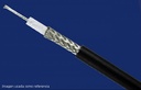 Cable Mini Coaxial RG58 WELL SPEC