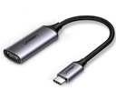 Conversor USB tipo C a HDMI