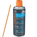 Grasa blanca de litio en aerosol 295ml-TRUPER