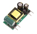 Fuente AC-DC mini 12V/500mA