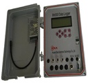 Data logger para estaciones del clima RK600-02B