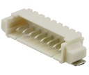 Conector header SMD de 8 pines 1.25mm