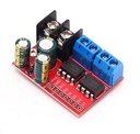 Controlador de motores dual L289N compatible con RF