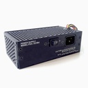 Fuente suicheada triple 5V/6A | 12V/3.5A | 12V/0.5A