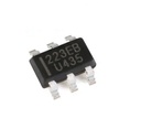 Sensor de toque SMD